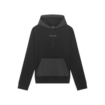 On Focus Tech Hoodie Remix
