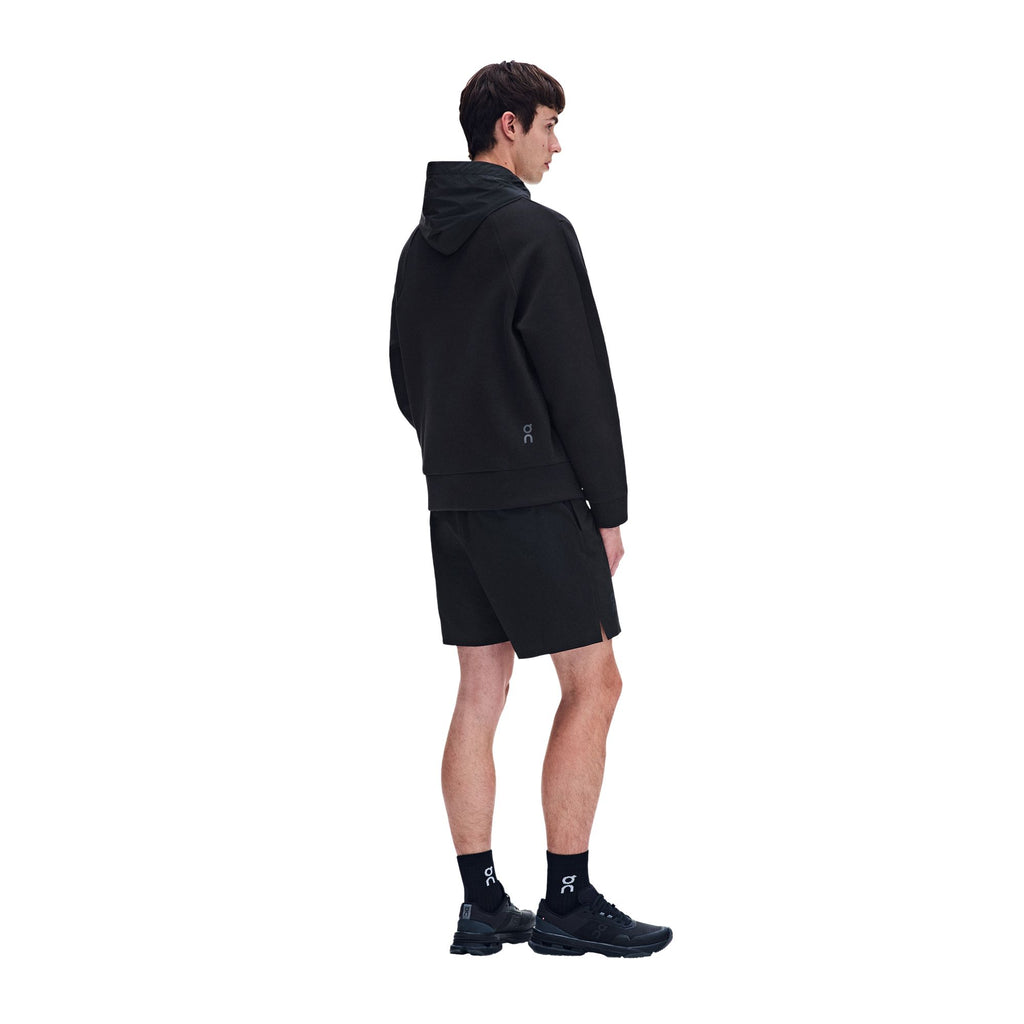 On Focus Tech Hoodie Remix