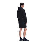 On Focus Tech Hoodie Remix
