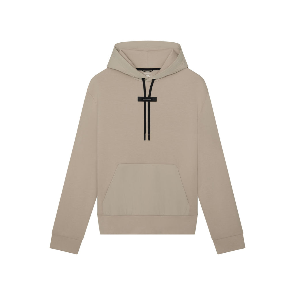 On Focus Tech Hoodie Remix
