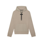 On Focus Tech Hoodie Remix