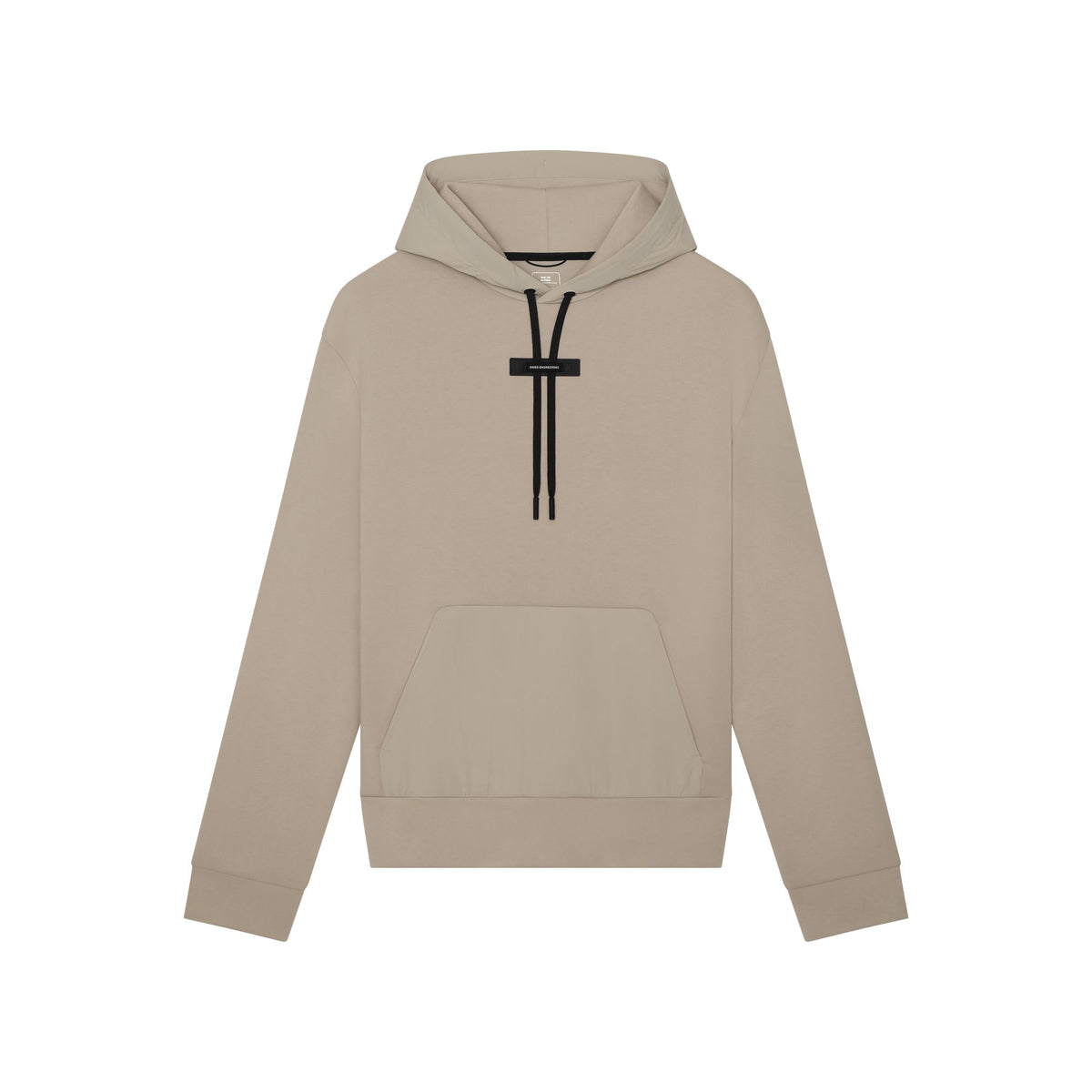 On Focus Tech Hoodie Remix