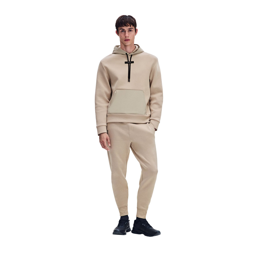 On Focus Tech Hoodie Remix