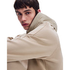 On Focus Tech Hoodie Remix