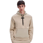 On Focus Tech Hoodie Remix