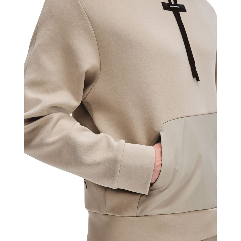 On Focus Tech Hoodie Remix