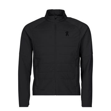 On Weather Hybrid Jacket