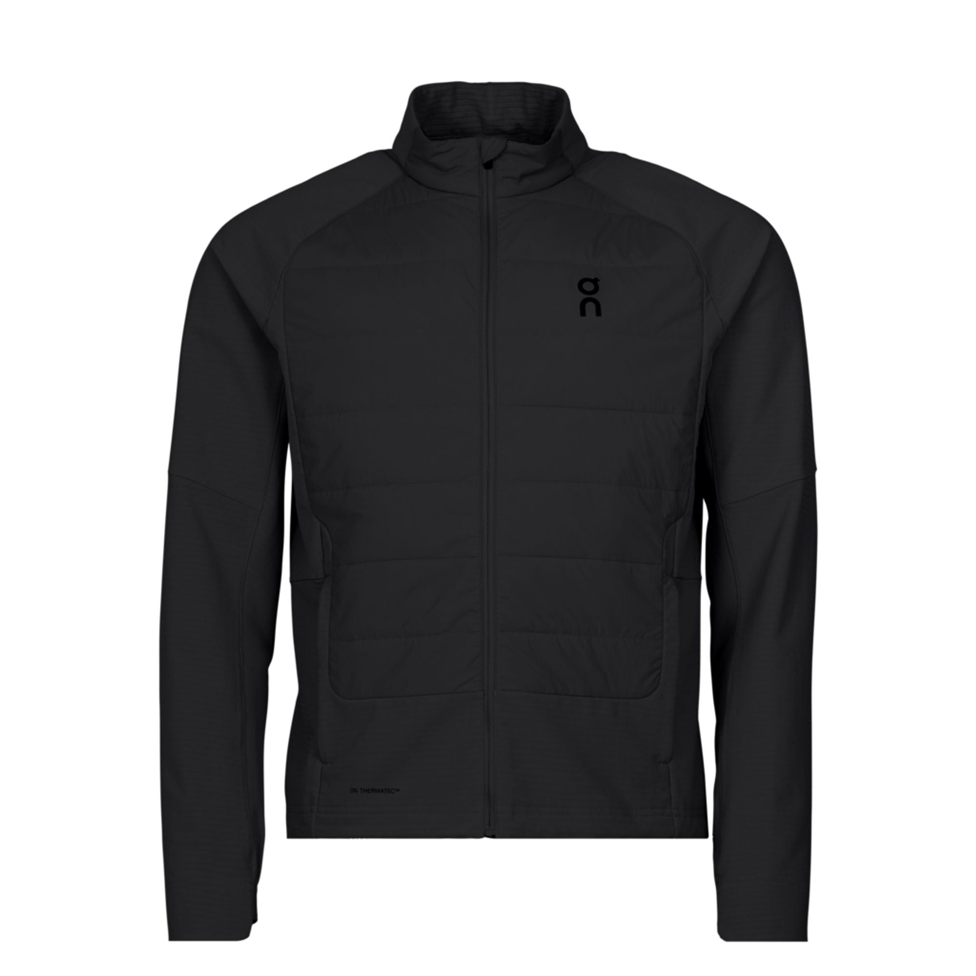 On Weather Hybrid Jacket