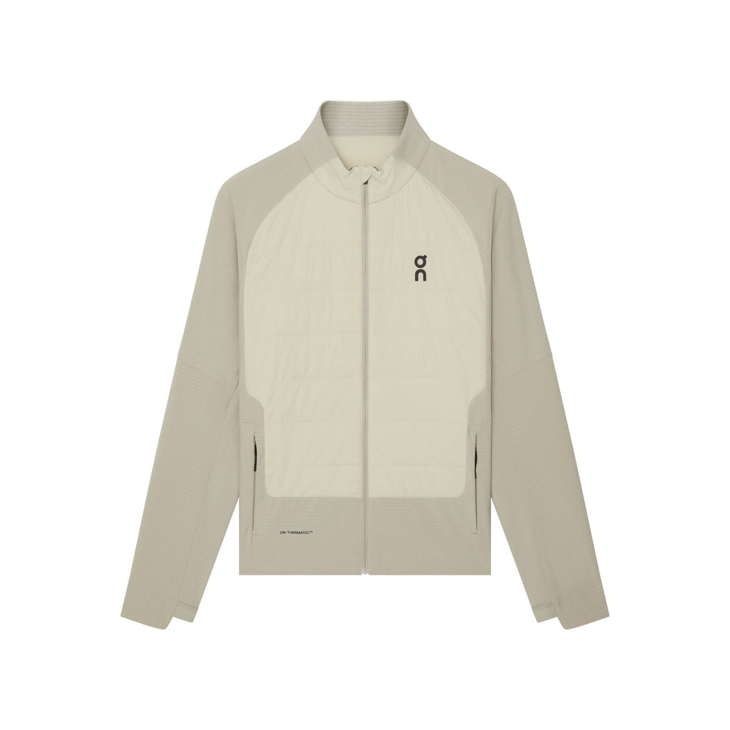 On Weather Hybrid Jacket