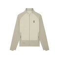 On Weather Hybrid Jacket