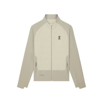 On Weather Hybrid Jacket