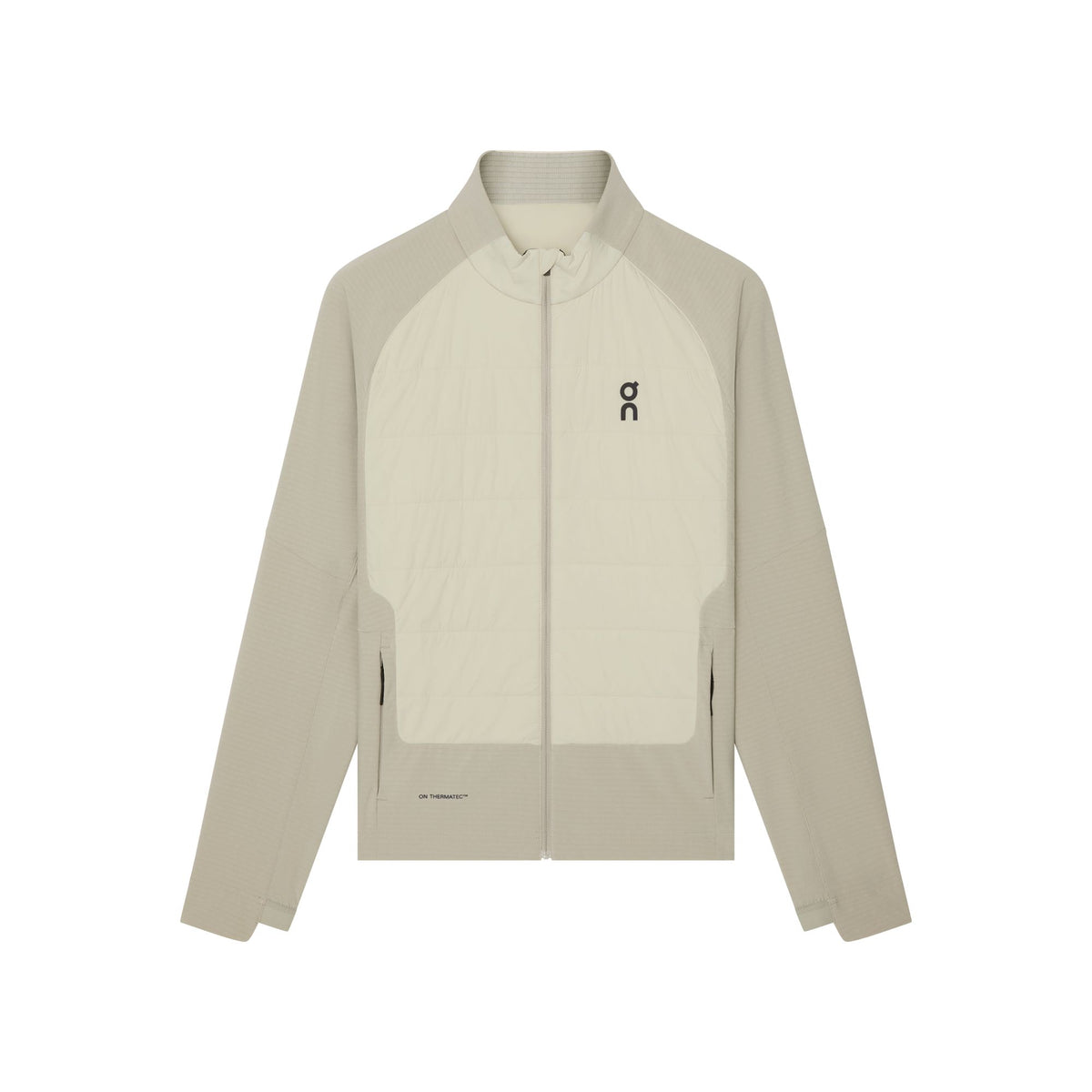 On Weather Hybrid Jacket