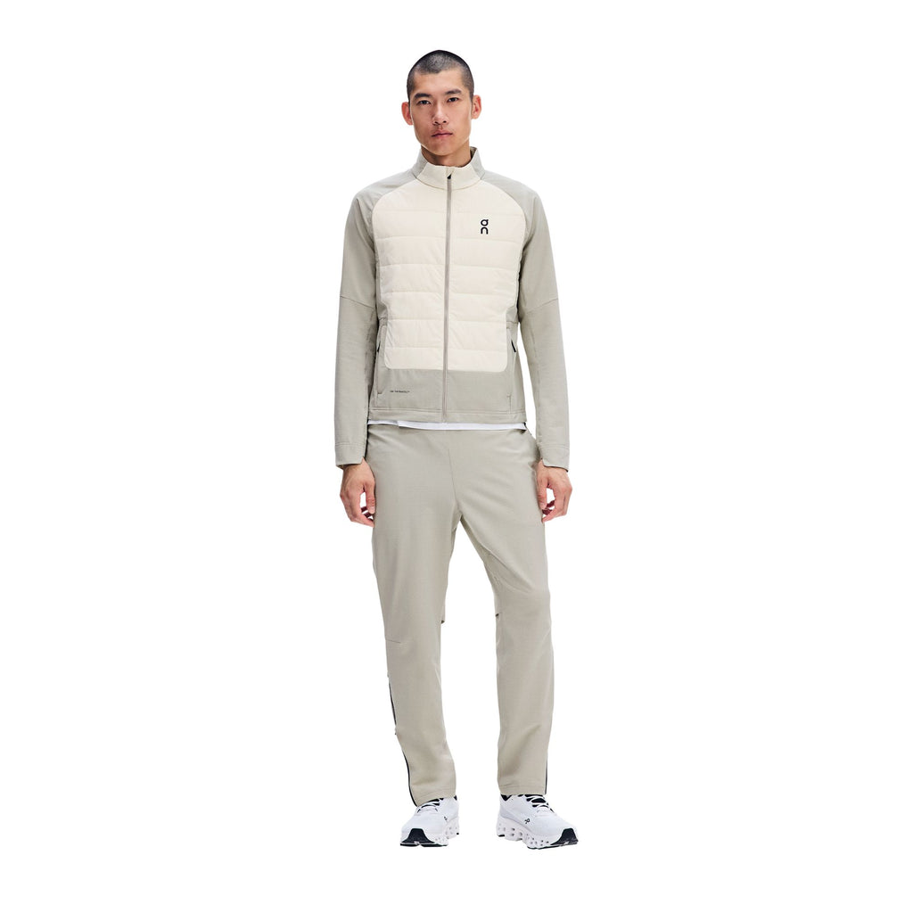 On Weather Hybrid Jacket