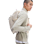 On Weather Hybrid Jacket
