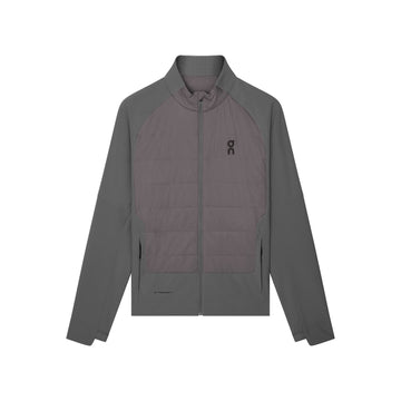 On Weather Hybrid Jacket
