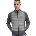 On Weather Hybrid Jacket