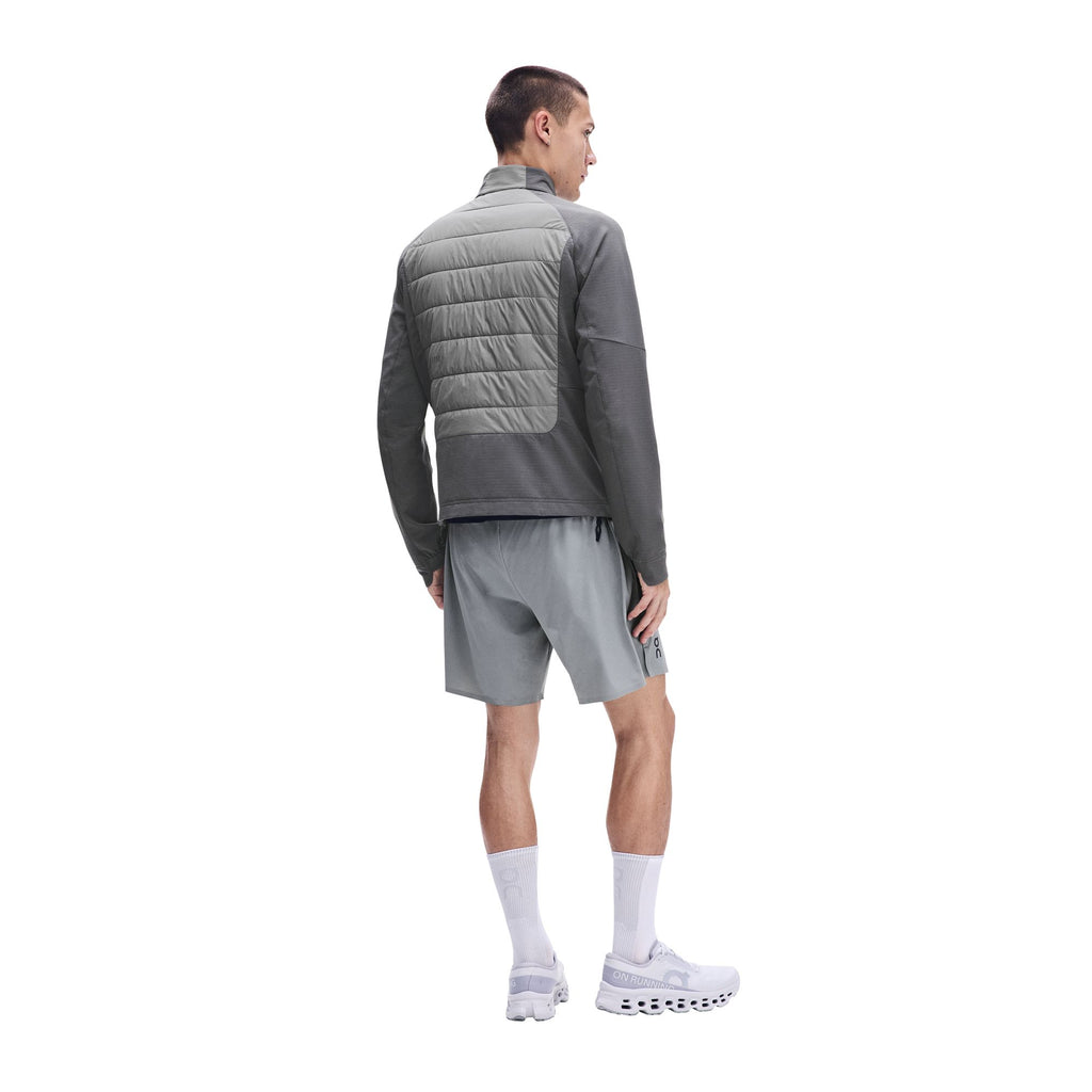 On Weather Hybrid Jacket