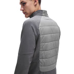 On Weather Hybrid Jacket