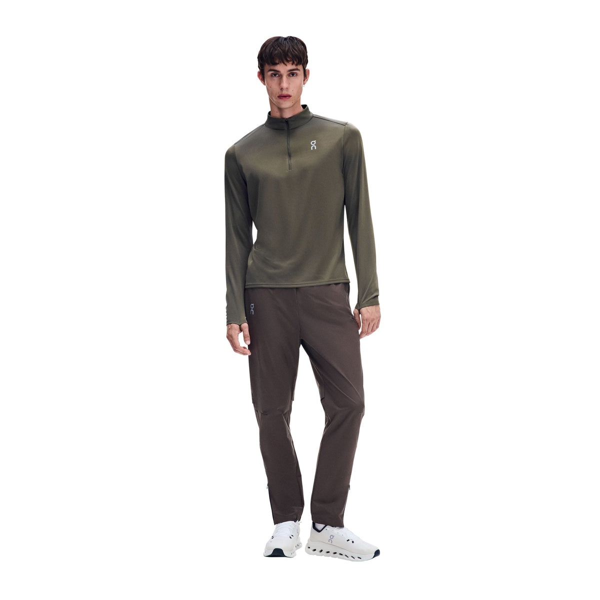 On Core 1/4 Zip