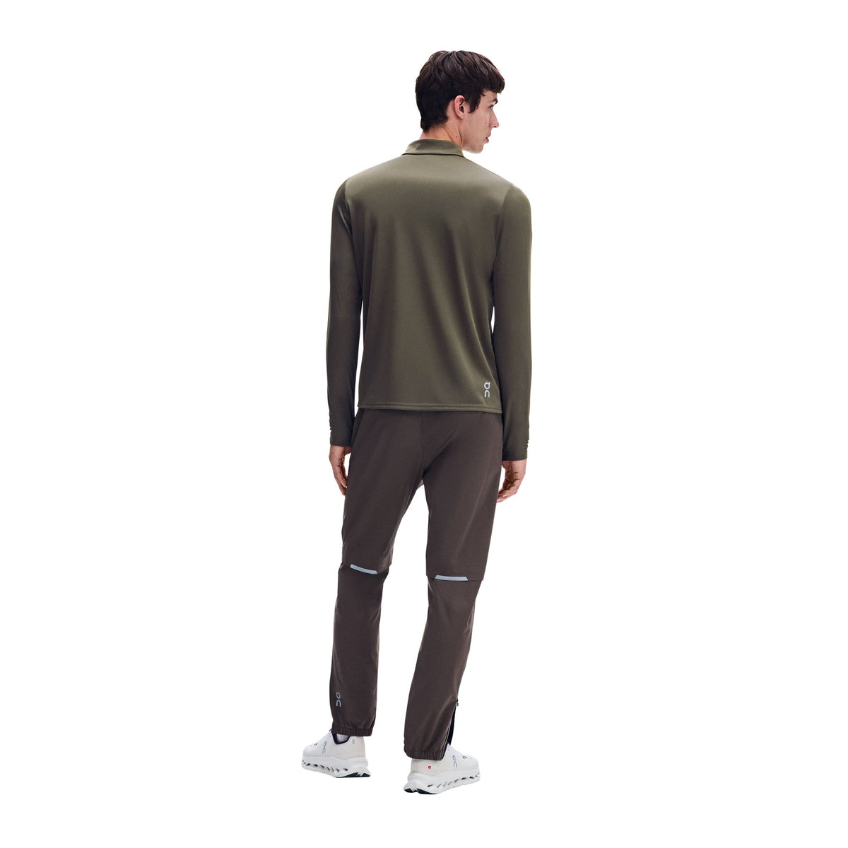 On Core 1/4 Zip