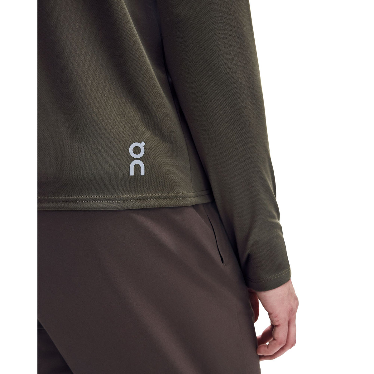 On Core 1/4 Zip
