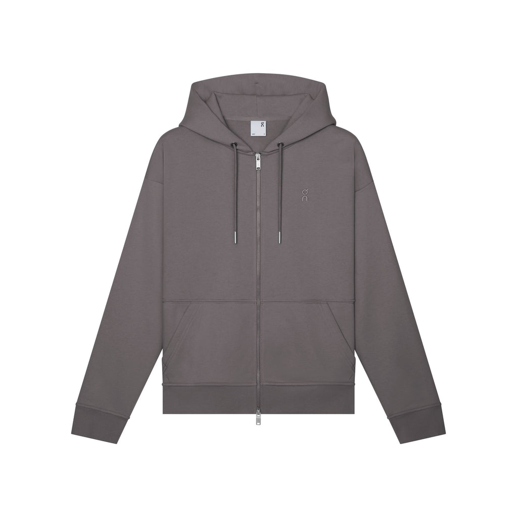 On Club Collective FZ Hoodie