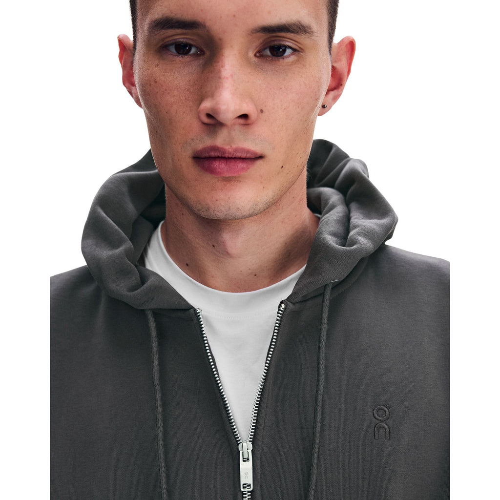 On Club Collective FZ Hoodie