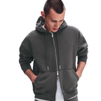On Club Collective FZ Hoodie