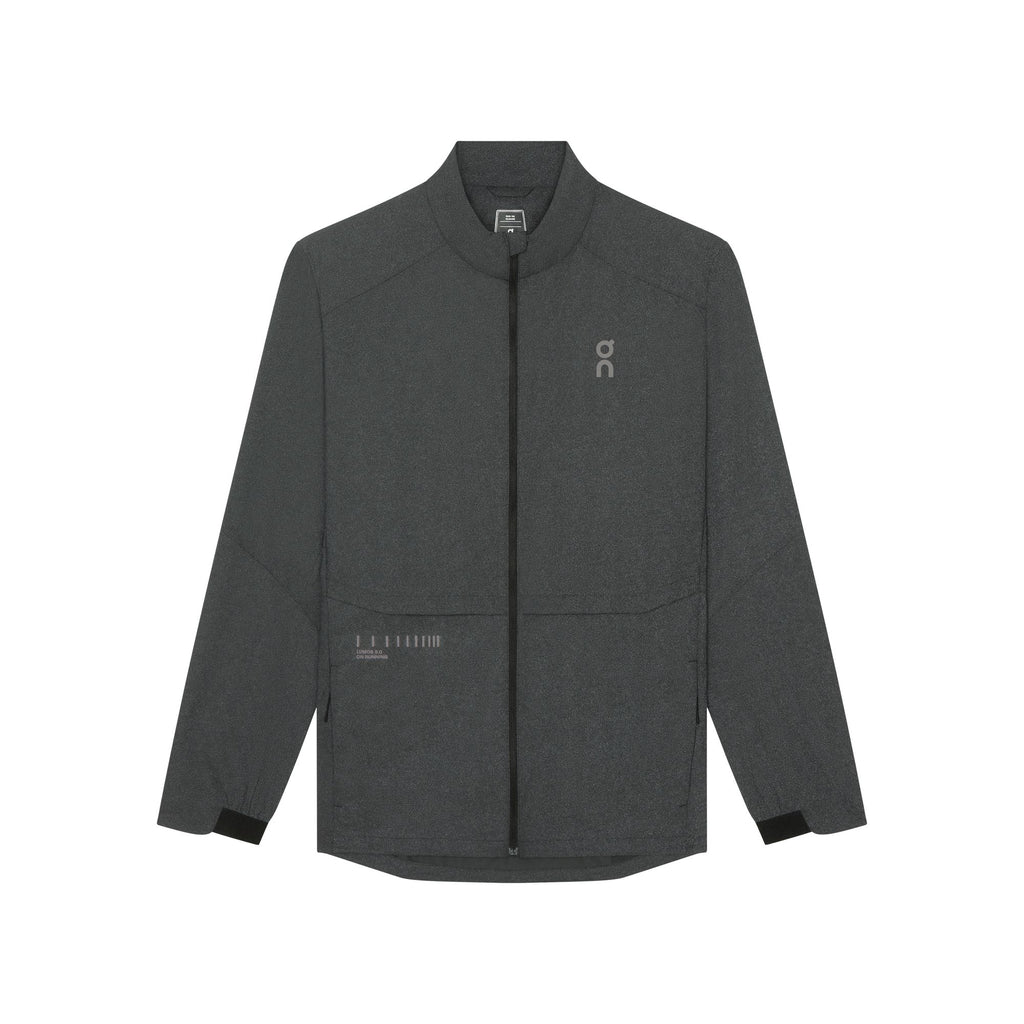 On Weather Jacket Lumos