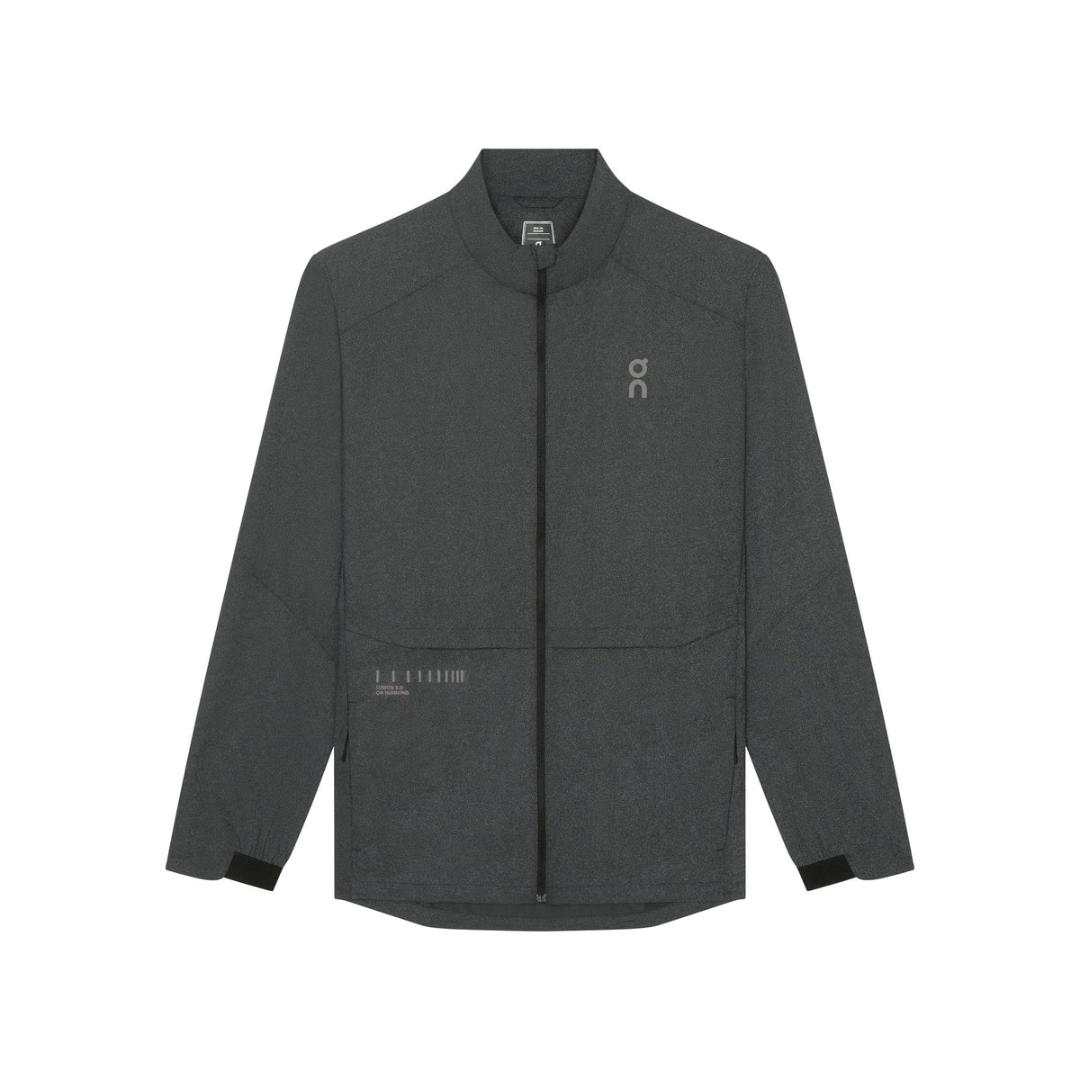 On Weather Jacket Lumos