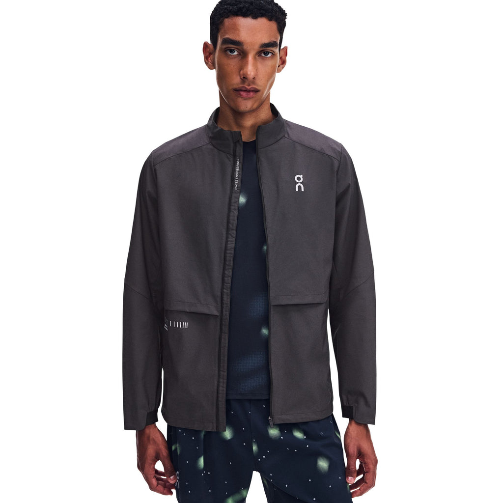 On Weather Jacket Lumos