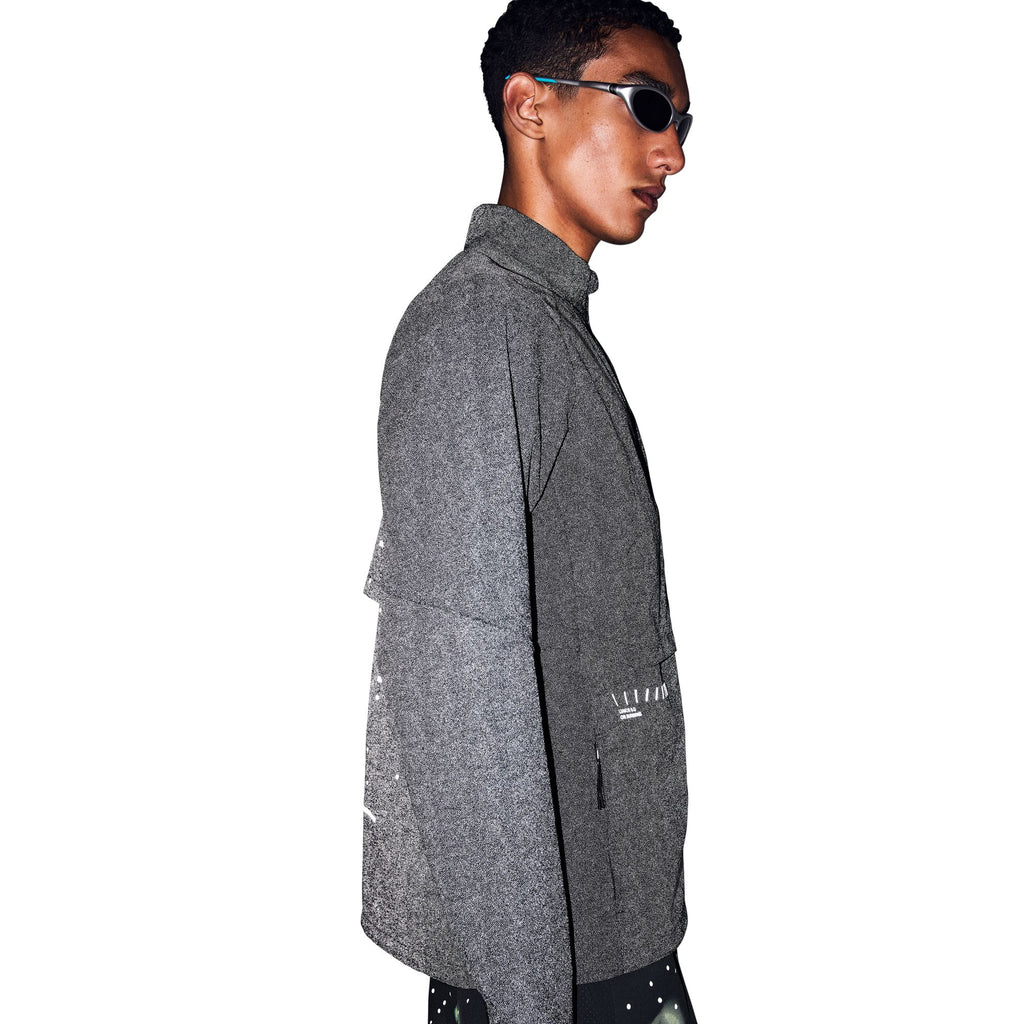 On Weather Jacket Lumos