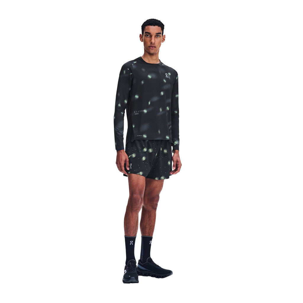 On Performance Shorts Lumos