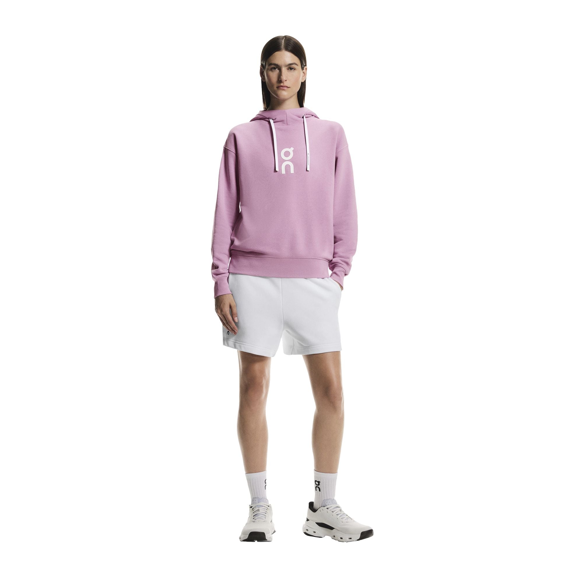 On Club Hoodie