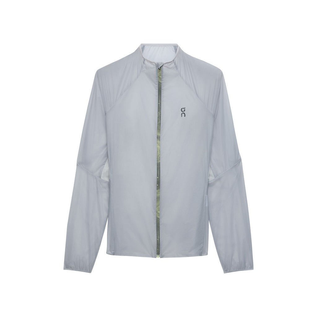 On Zero Jacket