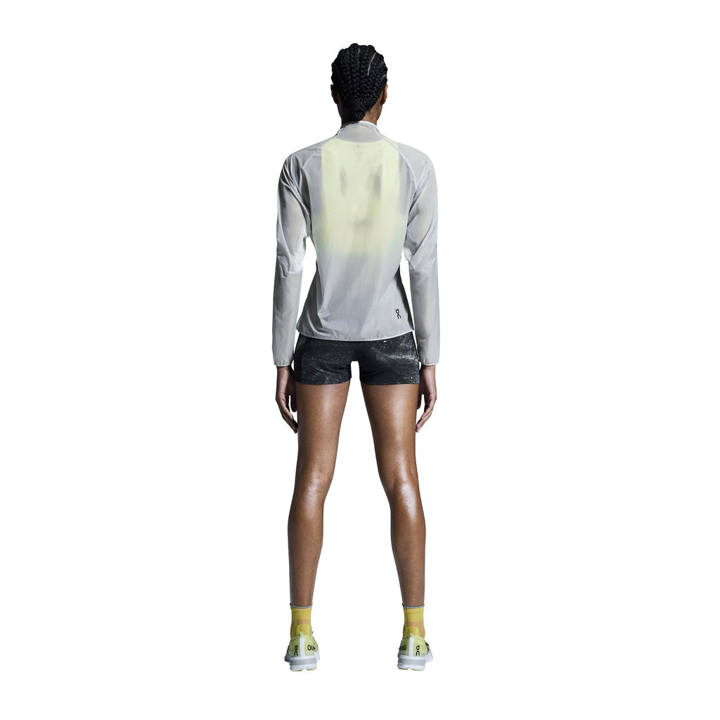 On Zero Jacket