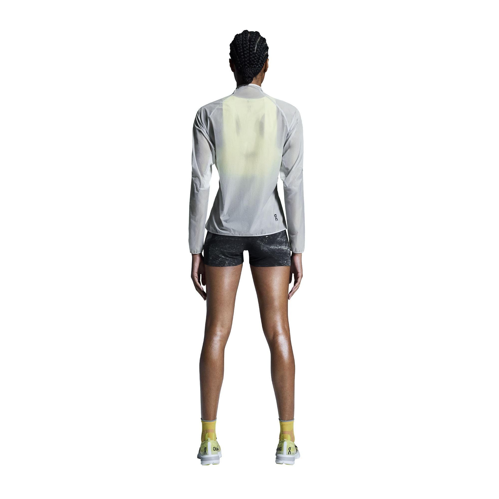 On Zero Jacket