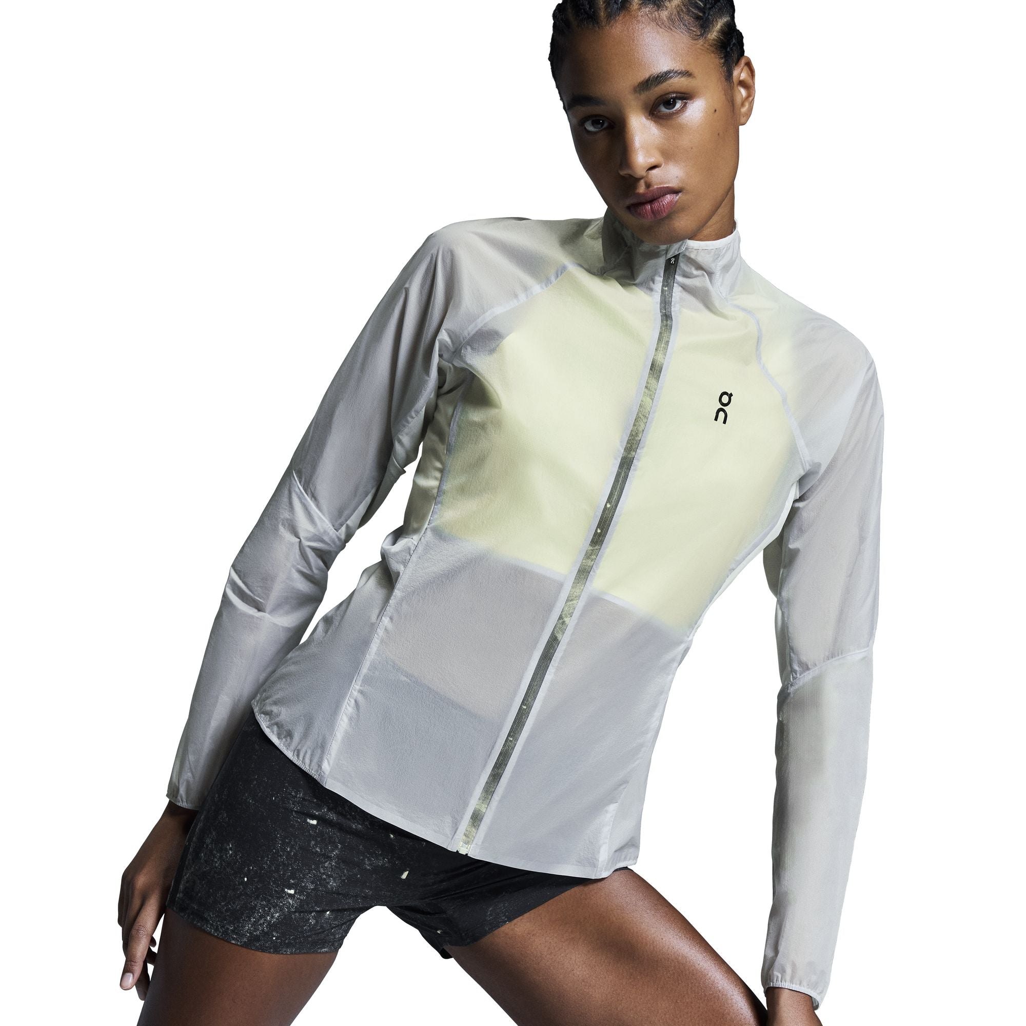 On Zero Jacket