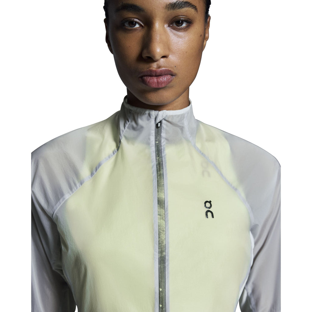 On Zero Jacket