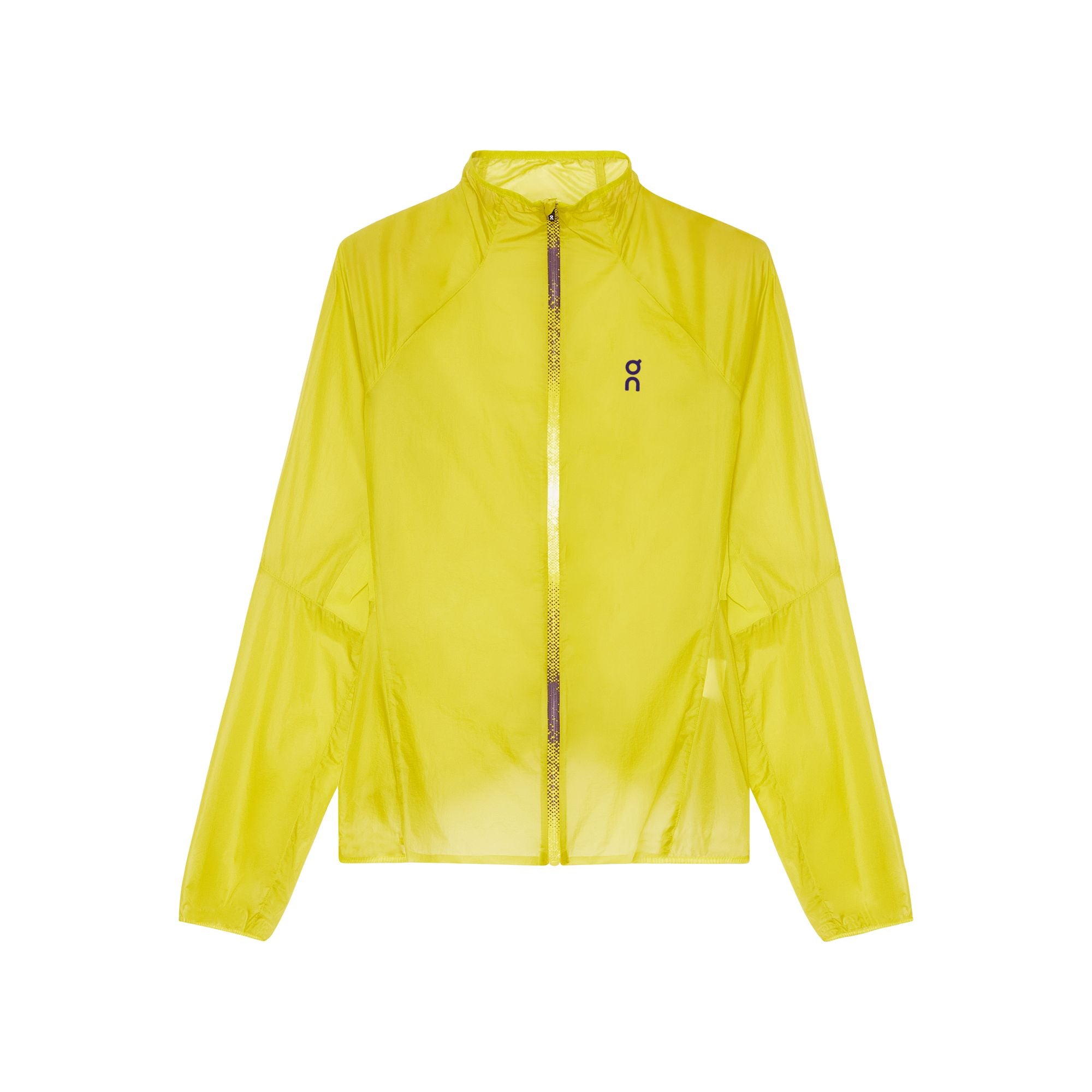 On Zero Jacket