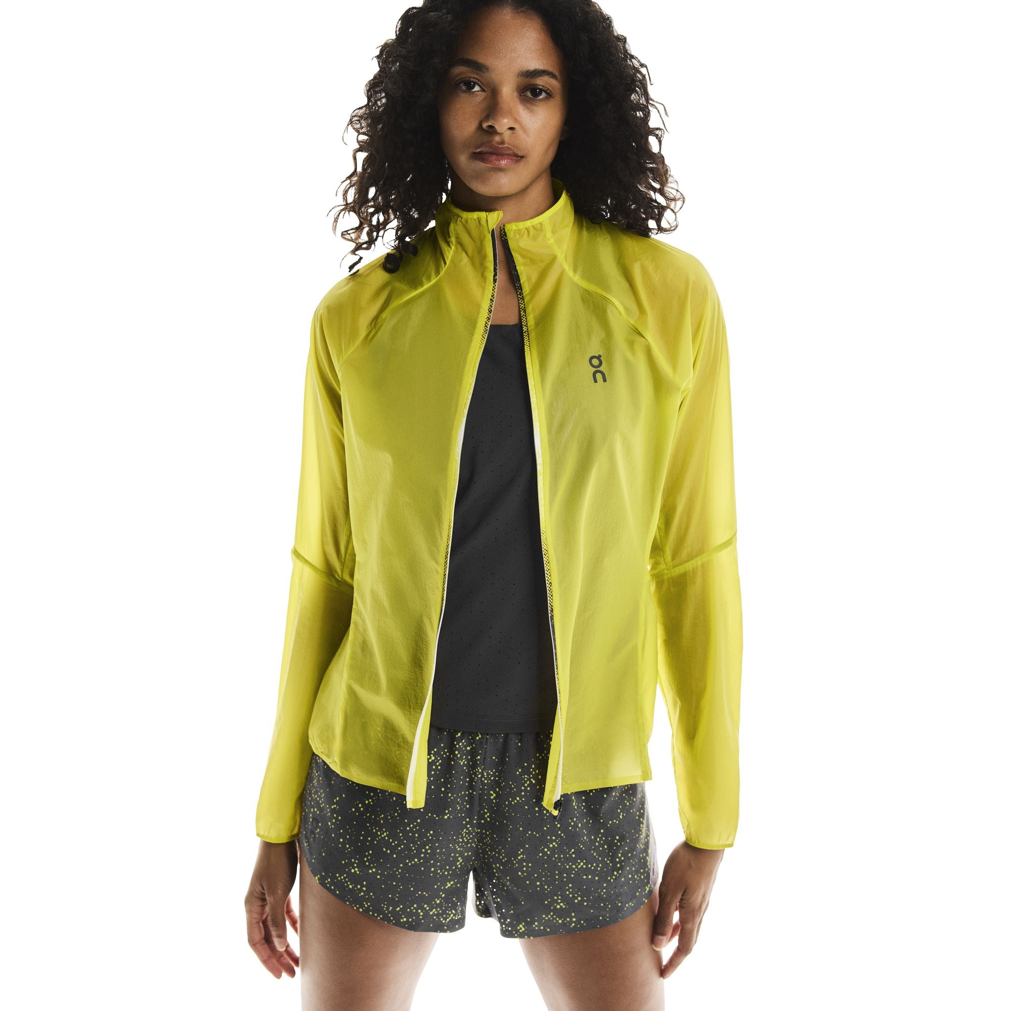 On Zero Jacket