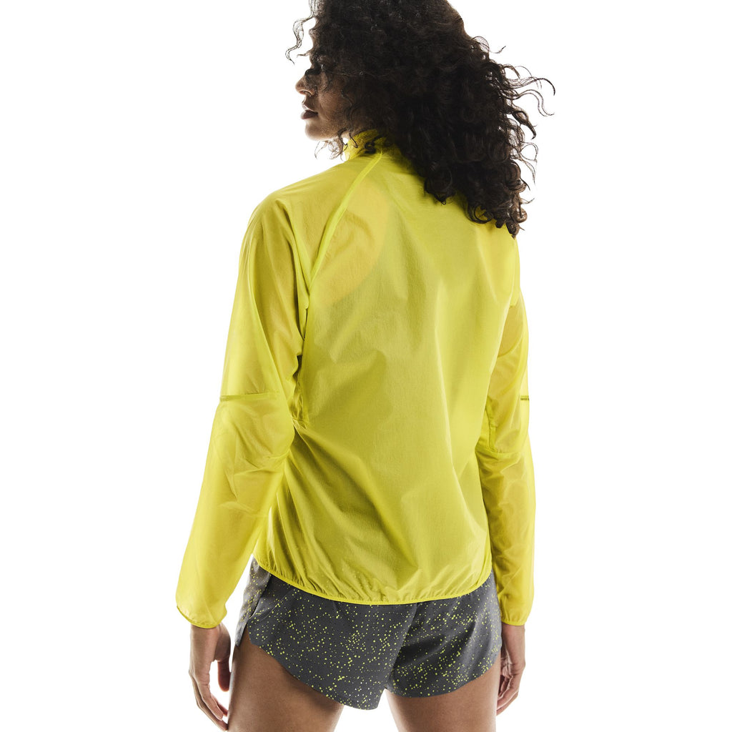 On Zero Jacket
