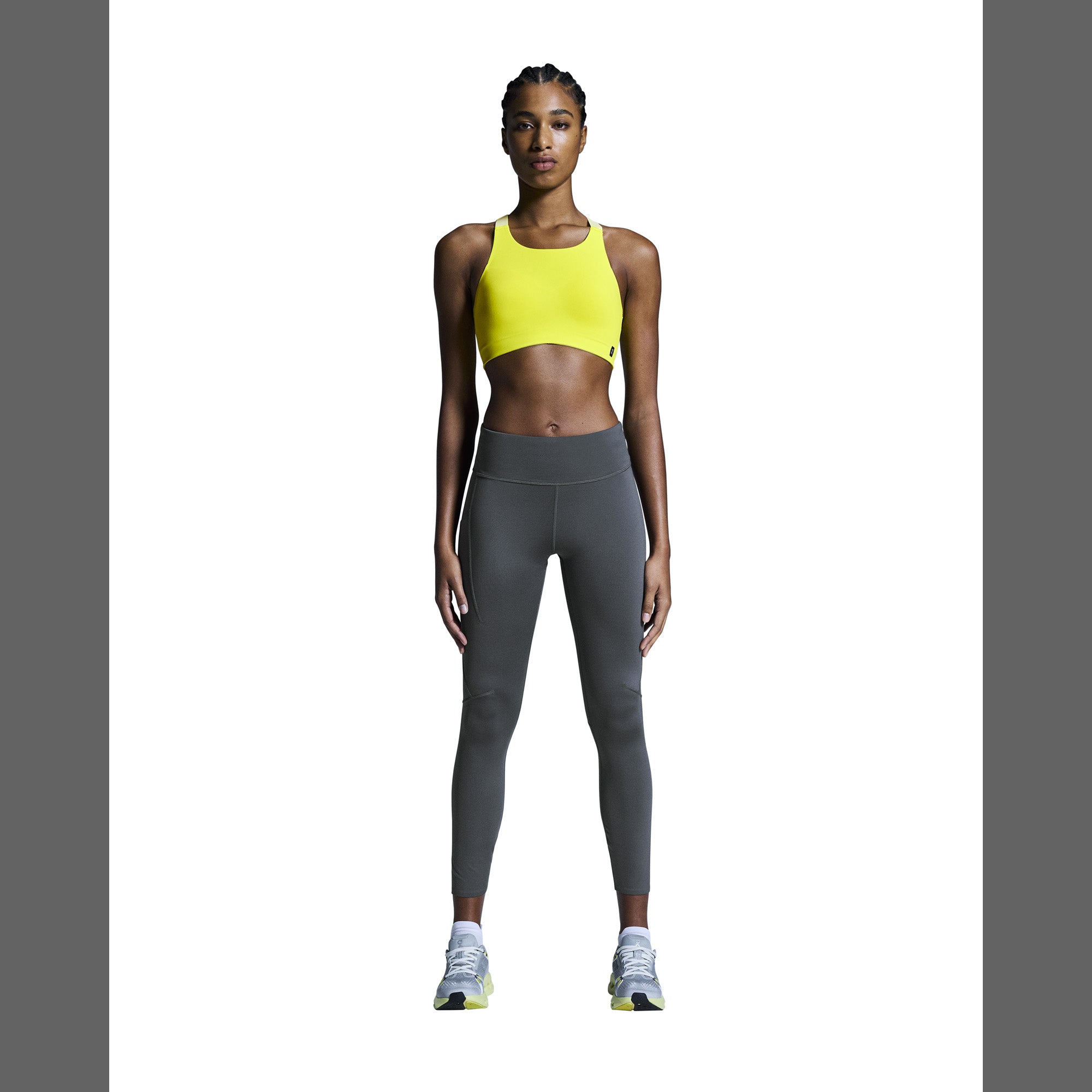 On Endurance Bra