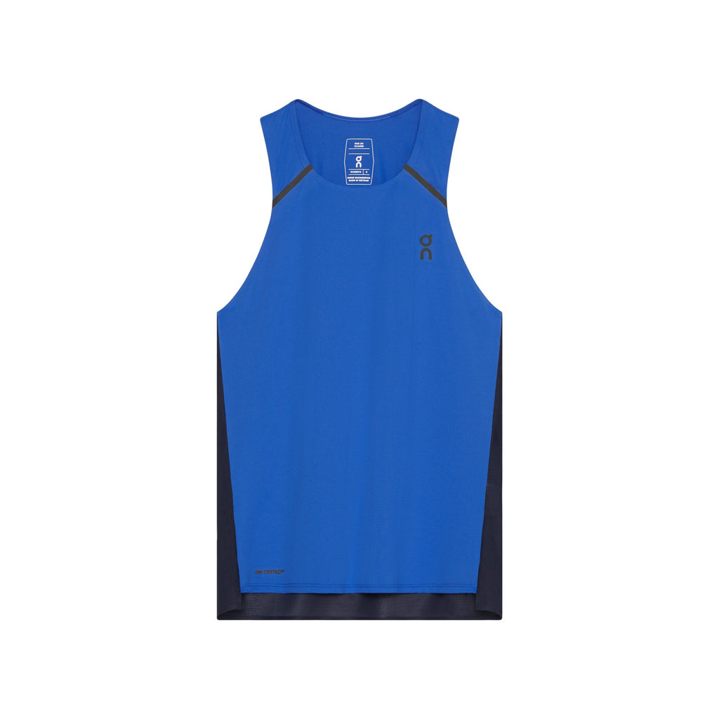 On Performance Tank