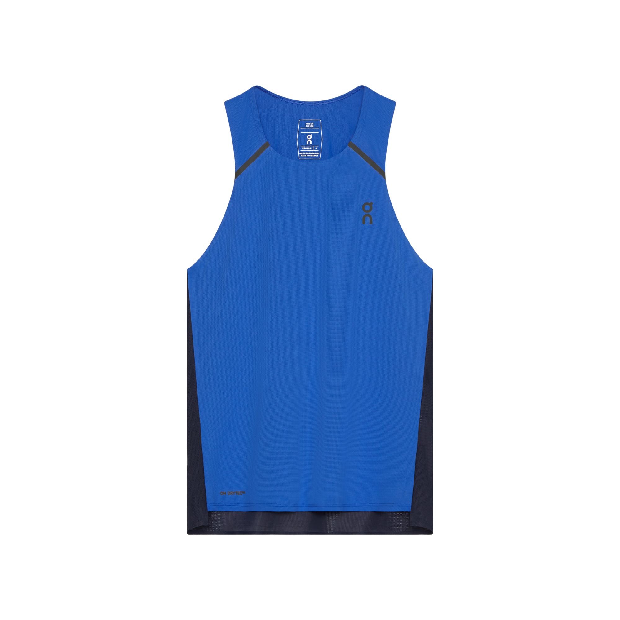 On Performance Tank
