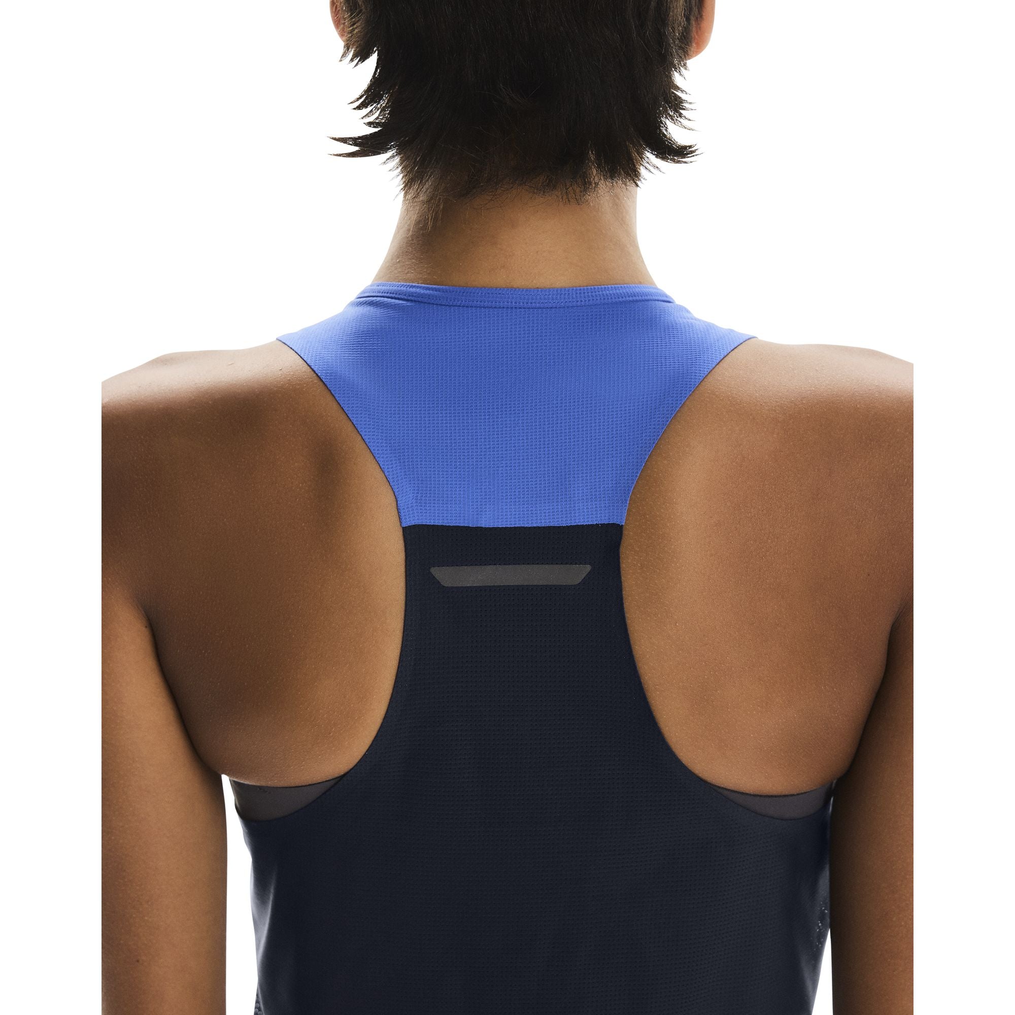 On Performance Tank