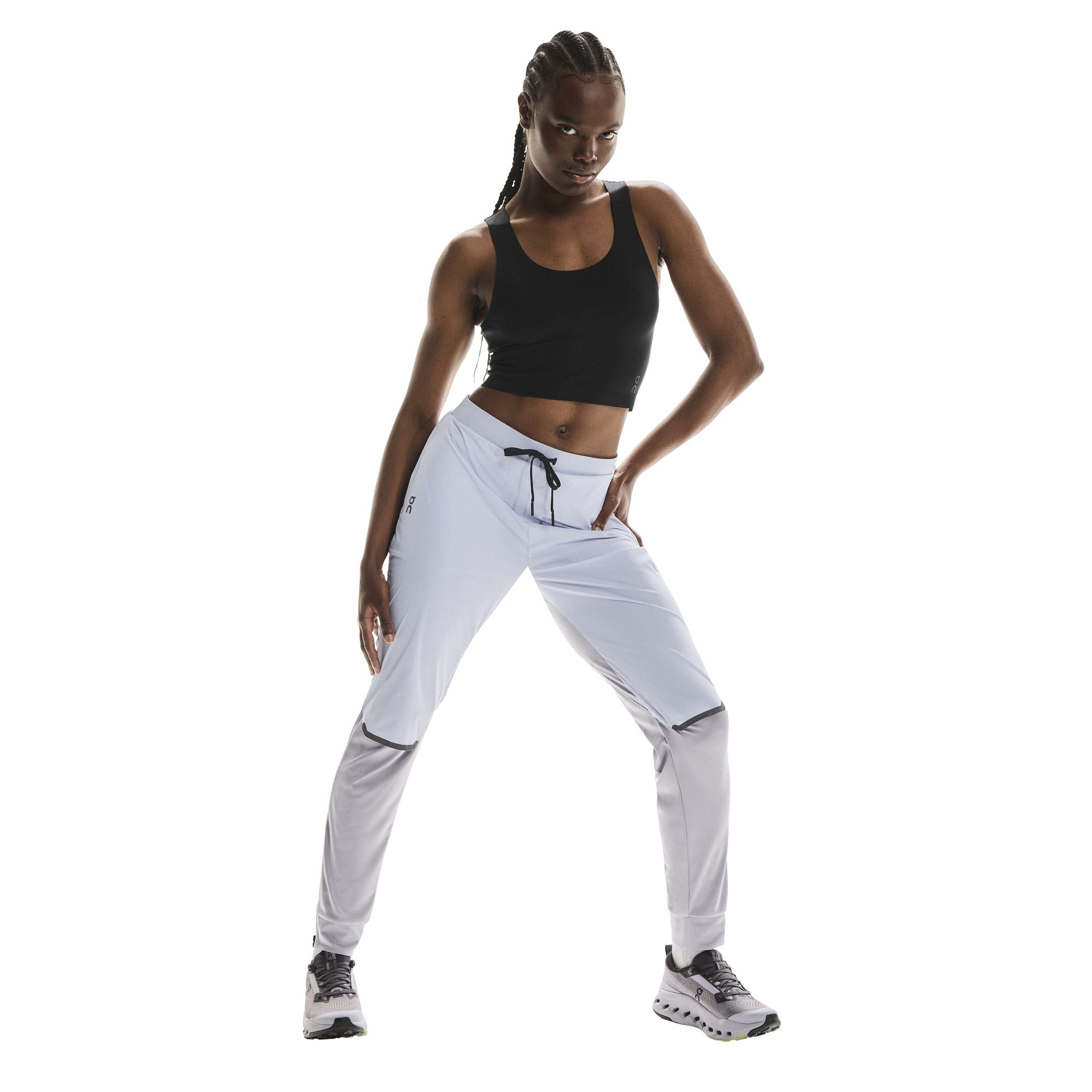On Weather Pants