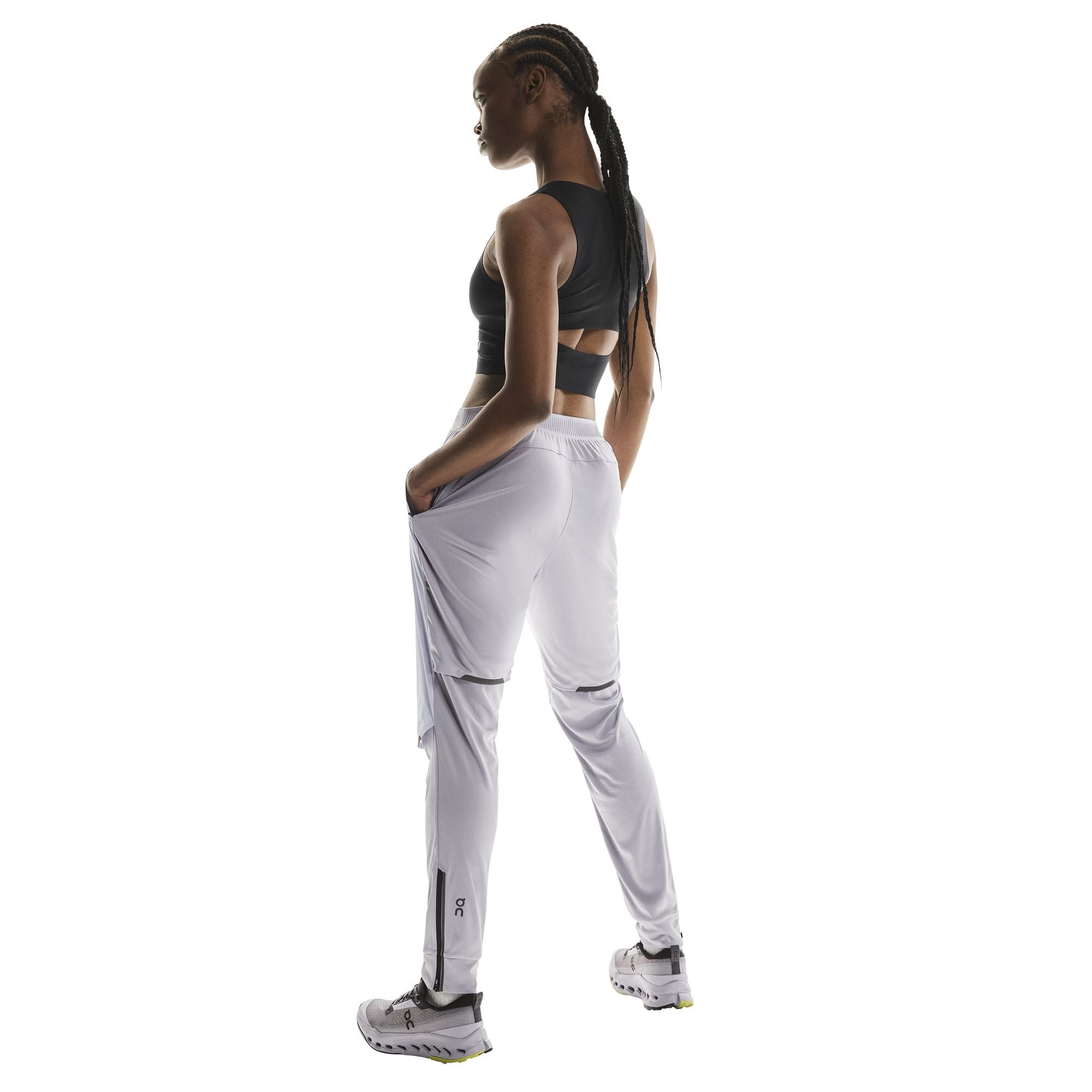 On Weather Pants