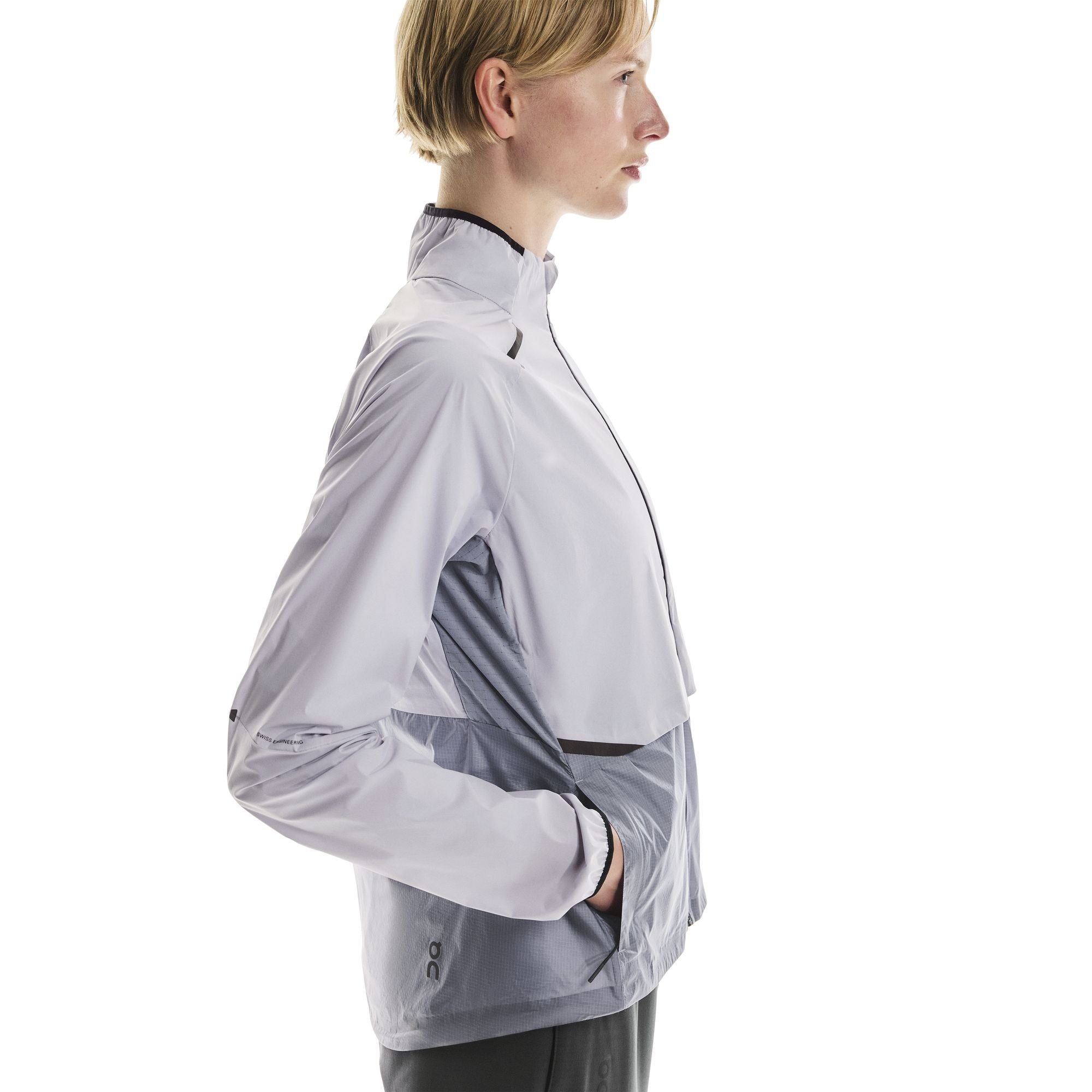 On Weather Jacket