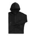 On Zipped Hoodie